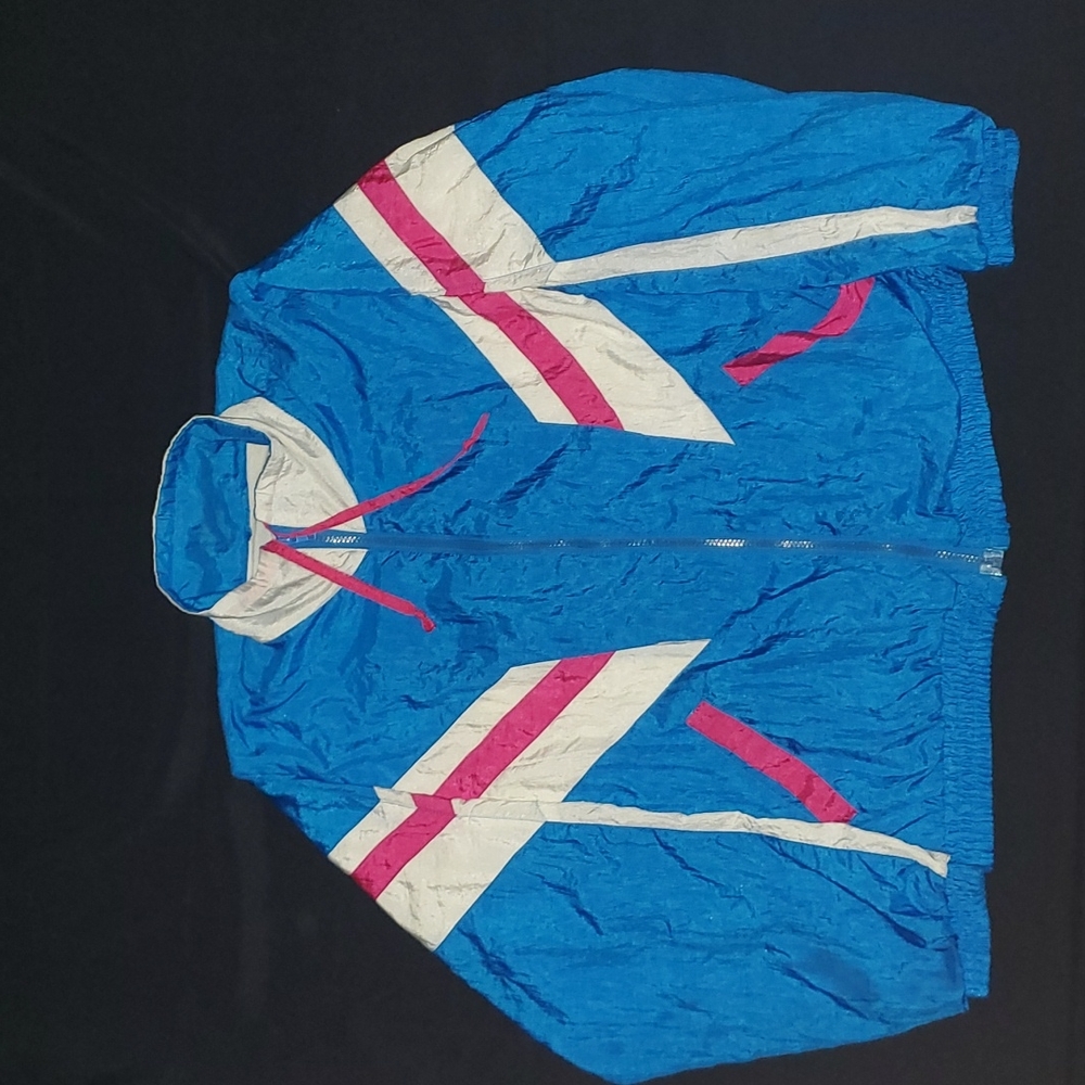 ⛷  80s Westside Ski Jacket ⛷ - Picture 4 of 13